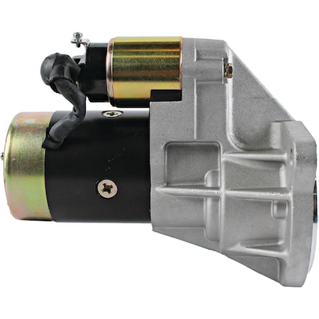 Aftermarket JAndN Electrical Products Starter 410-44137-JN